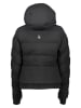SPYDER Ski-/Snowboardjas "Haven" zwart