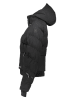 SPYDER Ski-/Snowboardjas "Haven" zwart