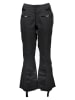 SPYDER Ski-/Snowboardbroek "Winner" zwart