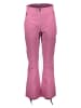 SPYDER Ski-/ Snowboardhose "Fuse" in Pink