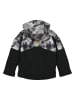 SPYDER Ski-/ Snowboardjacke "Leader" in Schwarz