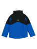 SPYDER Ski-/ Snowboardjacke "Leader" in Blau/ Schwarz