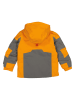 SPYDER Ski-/ Snowboardjacke "Leader" in Orange/ Grau