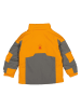 SPYDER Ski-/Snowboardjas "Leader" oranje/grijs