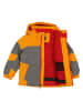 SPYDER Ski-/ Snowboardjacke "Leader" in Orange/ Grau
