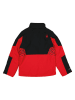 SPYDER Ski-/ Snowboardjacke "Challenger" in Schwarz/ Rot