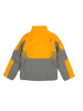 SPYDER Ski-/ Snowboardjacke "Challenger" in Gelb/ Grau