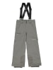 SPYDER Ski-/Snowboardbroek "Propulsion" grijs