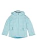 SPYDER Ski-/ Snowboardjacke "Zadie" in Hellblau