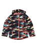 SPYDER Ski-/ Snowboardjacke "Zadie" in Schwarz/ Bunt