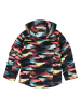 SPYDER Ski-/ Snowboardjacke "Zadie" in Schwarz/ Bunt