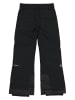 SPYDER Ski-/Snowboardbroek "Olympia" zwart