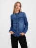 Vero Moda Blouse blauw