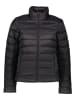 Vero Moda Steppjacke in Schwarz