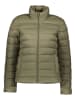 Vero Moda Steppjacke in Khaki