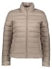 Vero Moda Kurtka pikowana w kolorze beżowym