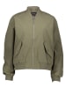 Vero Moda Blouson in Khaki