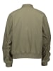 Vero Moda Blouson in Khaki