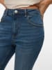 Vero Moda Dżinsy - Regular fit - w kolorze granatowym