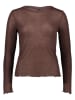 Vero Moda Longsleeve in Braun