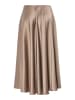 YAS Rok taupe