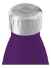 FLSK Isoleerfles bordeaux - 500 ml