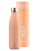 FLSK Isolierflasche in Orange - 500 ml