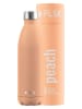 FLSK Isoleerfles oranje - 750 ml