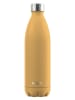 FLSK Isoleerfles geel - 1 l