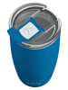 FLSK Kaffeebecher in Blau - 500 ml