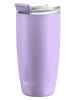 FLSK Kaffeebecher in Lila - 500 ml