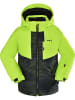 Kamik Ski-/snowboardjas "Arlo" groen