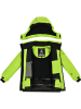 Kamik Ski-/ Snowboardjacke "Arlo" in Grün