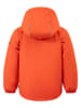 Kamik Winterjas ''Niko'' oranje