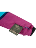 Kamik Ski-/ Snowboardjacke "Akira" in Lila/ Rosa/ Hellblau