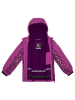 Kamik Ski-/ Snowboardjacke "Darcey" in Violett