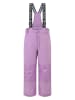 Kamik Ski-/ Snowboardhose ''Regan'' in Lila