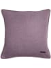 ESPRIT Kissenhülle "Harp" in Lila
