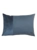 ESPRIT Kissenhülle "Harp" in Petrol