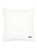 ESPRIT Poszewka "Neo" w kolorze białym na poduszkę