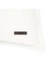 ESPRIT Poszewka "Neo" w kolorze białym na poduszkę