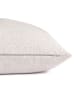 ESPRIT Poszewka "Harp" w kolorze kremowym na poduszkę