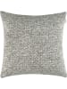 ESPRIT Poszewka "Chenille" w kolorze szarym na poduszkę