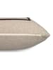 ESPRIT Kissenhülle "Nilo" in Beige