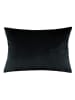 ESPRIT Poszewka "Paddy" w kolorze czarnym na poduszkę