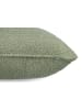 ESPRIT Poszewka "Cute" w kolorze zielonym na poduszkę