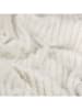 ESPRIT Pled "Cuddle" w kolorze kremowym