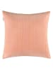 ESPRIT Kissenhülle "Fun" in Rosa