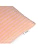 ESPRIT Kissenhülle "Fun" in Rosa