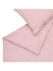 ESPRIT Komplet pościeli flanelowej "Cuno" w kolorze jasnoróżowym